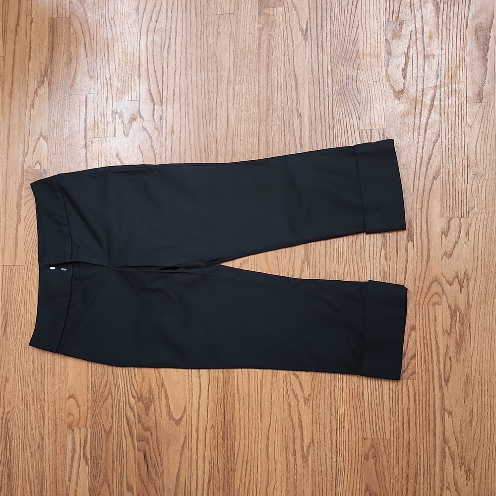 Capri Dress Pants